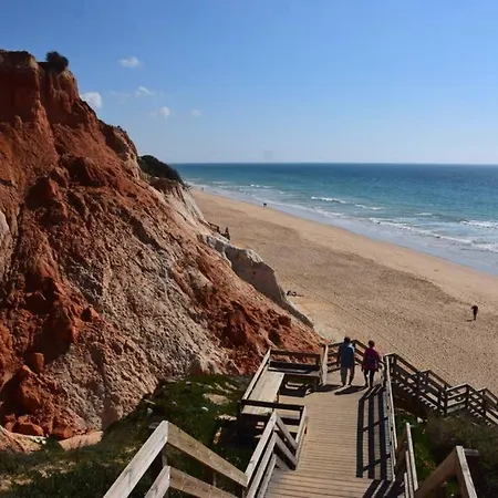 Pedro Do Mar Praia Da Falésia