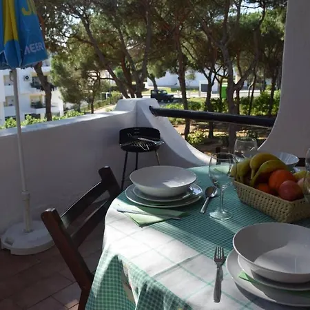 Pedro Do Mar Praia Da Falesia アルブフェイラ