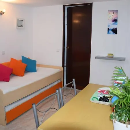 Pedro Do Mar Praia Da Falesia Αλμπουφέιρα