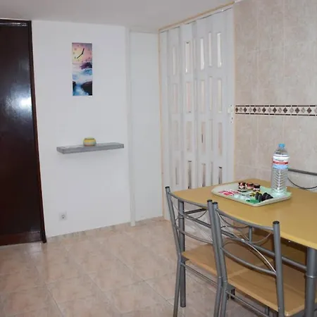 Διαμέρισμα Pedro Do Mar Praia Da Falesia *