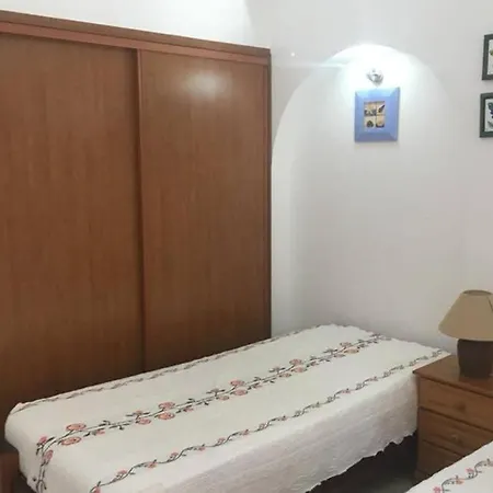 Pedro Do Mar Praia Da Falesia Διαμέρισμα Αλμπουφέιρα