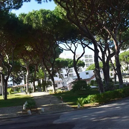 Pedro Do Mar Praia Da Falesia Αλμπουφέιρα