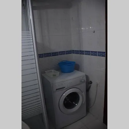 Pedro Do Mar Praia Da Falesia Αλμπουφέιρα