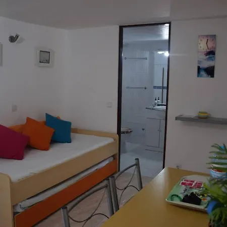 Pedro Do Mar Praia Da Falesia Διαμέρισμα