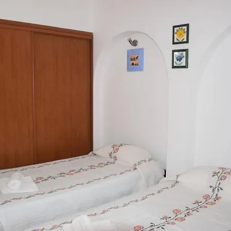 Pedro Do Mar Praia Da Falesia * البوفيرا
