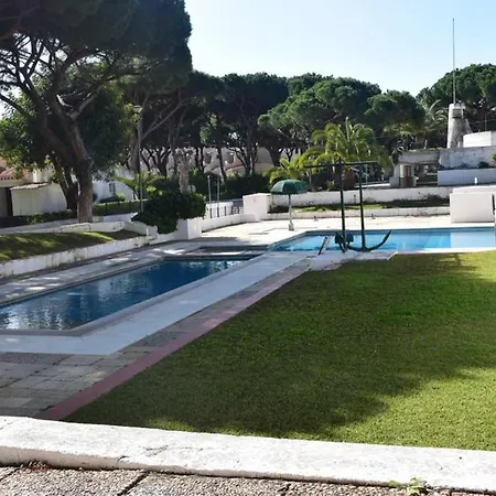 Apartamento Pedro Do Mar Praia Da Falesia *