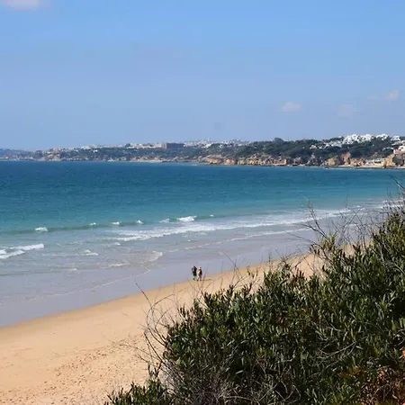 Pedro Do Mar Praia Da Falesia Apartamento